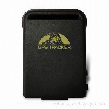GPS mini tracker, global tracker with 40g